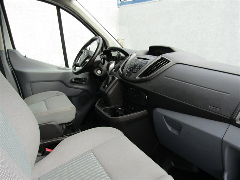2016 Ford Transit 250,CONV PKG.RVC,SILVER CERTIFIED - Photo 20 - Haddon Twp, NJ 08107