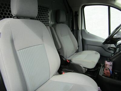 2016 Ford Transit 250,CONV PKG.RVC,SILVER CERTIFIED - Photo 18 - Haddon Twp, NJ 08107