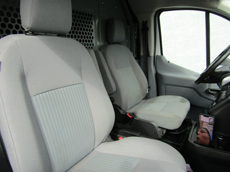 2016 Ford Transit 250,CONV PKG.RVC,SILVER CERTIFIED - Photo 18 - Haddon Twp, NJ 08107