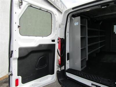 2016 Ford Transit 250,CONV PKG.RVC,SILVER CERTIFIED - Photo 24 - Haddon Twp, NJ 08107