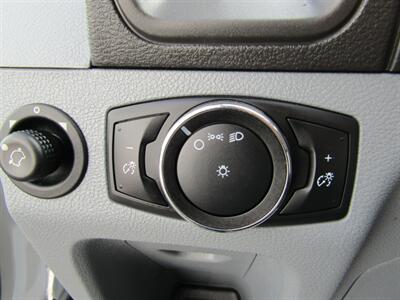 2016 Ford Transit 250,CONV PKG.RVC,SILVER CERTIFIED - Photo 36 - Haddon Twp, NJ 08107