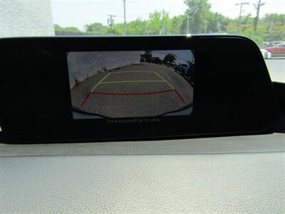 2023 Mazda Mazda3 Sedan PREM ,NAV,TECH PKG,CONV PKG,RVC,SILVER CERTIFIED   - Photo 51 - Haddon Twp, NJ 08107