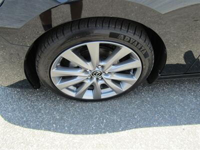 2023 Mazda Mazda3 Sedan PREM ,NAV,TECH PKG,CONV PKG,RVC,SILVER CERTIFIED   - Photo 12 - Haddon Twp, NJ 08107