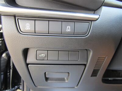 2023 Mazda Mazda3 Sedan PREM ,NAV,TECH PKG,CONV PKG,RVC,SILVER CERTIFIED   - Photo 44 - Haddon Twp, NJ 08107