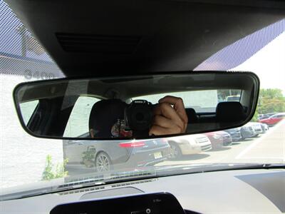 2023 Mazda Mazda3 Sedan PREM ,NAV,TECH PKG,CONV PKG,RVC,SILVER CERTIFIED   - Photo 55 - Haddon Twp, NJ 08107