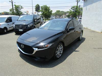 2023 Mazda Mazda3 Sedan PREM ,NAV,TECH PKG,CONV PKG,RVC,SILVER CERTIFIED   - Photo 3 - Haddon Twp, NJ 08107