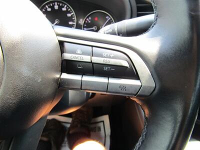 2023 Mazda Mazda3 Sedan PREM ,NAV,TECH PKG,CONV PKG,RVC,SILVER CERTIFIED   - Photo 48 - Haddon Twp, NJ 08107