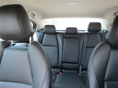 2023 Mazda Mazda3 Sedan PREM ,NAV,TECH PKG,CONV PKG,RVC,SILVER CERTIFIED   - Photo 58 - Haddon Twp, NJ 08107