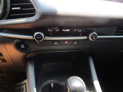 2023 Mazda Mazda3 Sedan PREM ,NAV,TECH PKG,CONV PKG,RVC,SILVER CERTIFIED   - Photo 52 - Haddon Twp, NJ 08107