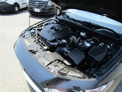 2023 Mazda Mazda3 Sedan PREM ,NAV,TECH PKG,CONV PKG,RVC,SILVER CERTIFIED   - Photo 26 - Haddon Twp, NJ 08107