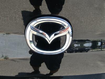 2023 Mazda Mazda3 Sedan PREM ,NAV,TECH PKG,CONV PKG,RVC,SILVER CERTIFIED   - Photo 17 - Haddon Twp, NJ 08107