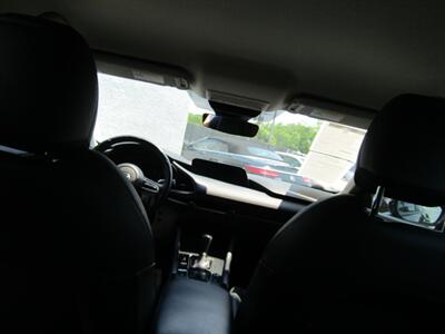 2023 Mazda Mazda3 Sedan PREM ,NAV,TECH PKG,CONV PKG,RVC,SILVER CERTIFIED   - Photo 35 - Haddon Twp, NJ 08107