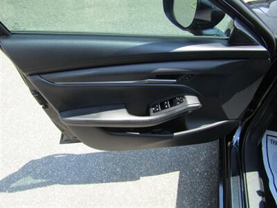 2023 Mazda Mazda3 Sedan PREM ,NAV,TECH PKG,CONV PKG,RVC,SILVER CERTIFIED   - Photo 27 - Haddon Twp, NJ 08107