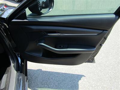 2023 Mazda Mazda3 Sedan PREM ,NAV,TECH PKG,CONV PKG,RVC,SILVER CERTIFIED   - Photo 43 - Haddon Twp, NJ 08107