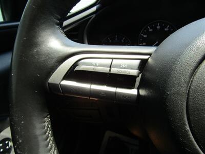 2023 Mazda Mazda3 Sedan PREM ,NAV,TECH PKG,CONV PKG,RVC,SILVER CERTIFIED   - Photo 46 - Haddon Twp, NJ 08107