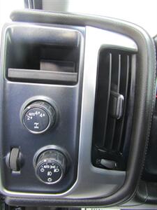 2018 GMC Sierra 1500 SLT,4X4,NAV,CONV PKG,RVC,PDC,SILVER CERTIFIED - Photo 23 - Haddon Twp, NJ 08107