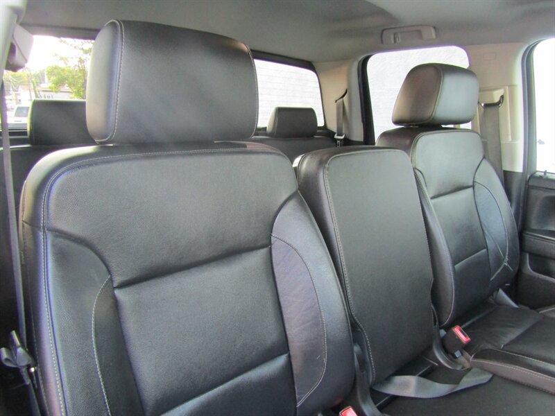 2018 GMC Sierra 1500 SLT,4X4,NAV,CONV PKG,RVC,PDC,SILVER CERTIFIED - Photo 18 - Haddon Twp, NJ 08107