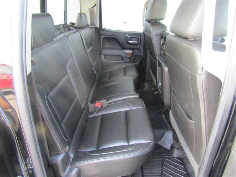 2018 GMC Sierra 1500 SLT,4X4,NAV,CONV PKG,RVC,PDC,SILVER CERTIFIED - Photo 17 - Haddon Twp, NJ 08107