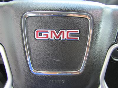 2018 GMC Sierra 1500 SLT,4X4,NAV,CONV PKG,RVC,PDC,SILVER CERTIFIED - Photo 25 - Haddon Twp, NJ 08107