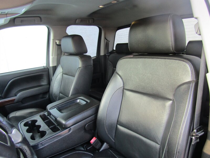 2018 GMC Sierra 1500 SLT,4X4,NAV,CONV PKG,RVC,PDC,SILVER CERTIFIED - Photo 14 - Haddon Twp, NJ 08107