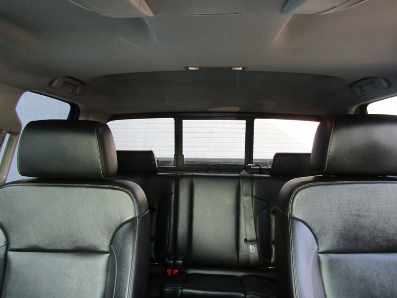 2018 GMC Sierra 1500 SLT,4X4,NAV,CONV PKG,RVC,PDC,SILVER CERTIFIED - Photo 16 - Haddon Twp, NJ 08107