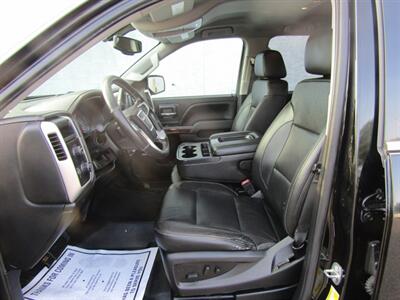 2018 GMC Sierra 1500 SLT,4X4,NAV,CONV PKG,RVC,PDC,SILVER CERTIFIED - Photo 13 - Haddon Twp, NJ 08107
