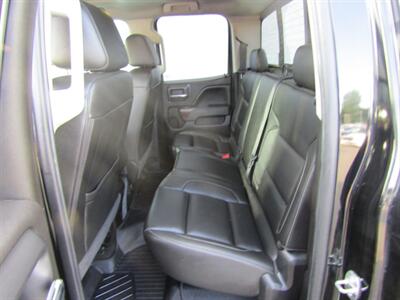 2018 GMC Sierra 1500 SLT,4X4,NAV,CONV PKG,RVC,PDC,SILVER CERTIFIED - Photo 15 - Haddon Twp, NJ 08107
