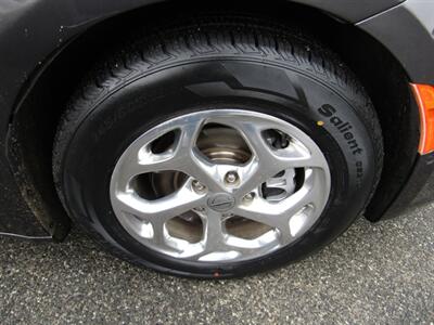 2022 Chrysler Pacifica LIMITED,PANO,TECH PKG,SILVER CERTIFIED   - Photo 40 - Haddon Twp, NJ 08107