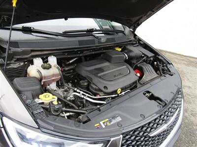 2022 Chrysler Pacifica LIMITED,PANO,TECH PKG,SILVER CERTIFIED   - Photo 41 - Haddon Twp, NJ 08107