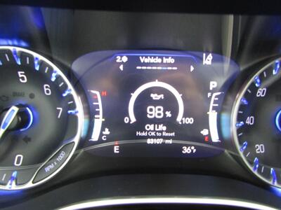 2022 Chrysler Pacifica LIMITED,PANO,TECH PKG,SILVER CERTIFIED   - Photo 29 - Haddon Twp, NJ 08107