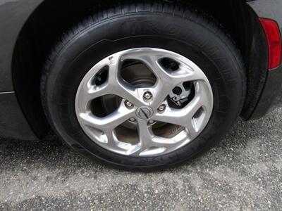 2022 Chrysler Pacifica LIMITED,PANO,TECH PKG,SILVER CERTIFIED   - Photo 38 - Haddon Twp, NJ 08107