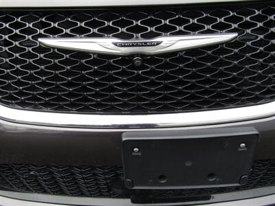2022 Chrysler Pacifica LIMITED,PANO,TECH PKG,SILVER CERTIFIED   - Photo 9 - Haddon Twp, NJ 08107