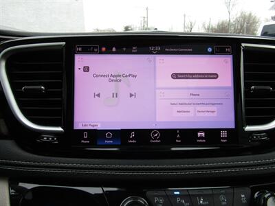 2022 Chrysler Pacifica LIMITED,PANO,TECH PKG,SILVER CERTIFIED   - Photo 30 - Haddon Twp, NJ 08107