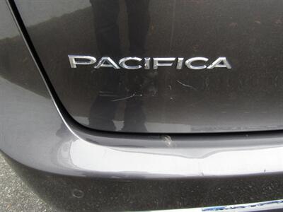 2022 Chrysler Pacifica LIMITED,PANO,TECH PKG,SILVER CERTIFIED   - Photo 10 - Haddon Twp, NJ 08107