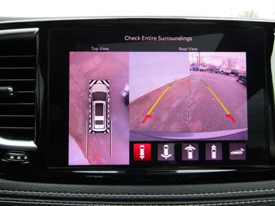 2022 Chrysler Pacifica LIMITED,PANO,TECH PKG,SILVER CERTIFIED   - Photo 32 - Haddon Twp, NJ 08107