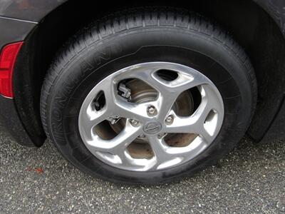 2022 Chrysler Pacifica LIMITED,PANO,TECH PKG,SILVER CERTIFIED   - Photo 39 - Haddon Twp, NJ 08107