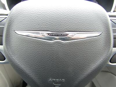 2022 Chrysler Pacifica LIMITED,PANO,TECH PKG,SILVER CERTIFIED   - Photo 27 - Haddon Twp, NJ 08107