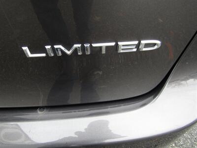 2022 Chrysler Pacifica LIMITED,PANO,TECH PKG,SILVER CERTIFIED   - Photo 11 - Haddon Twp, NJ 08107