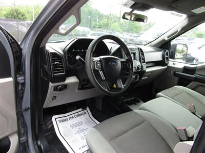 2019 Ford F-150 4X4 XL,FX4 SPORT,CONV PKG,RVC,SILVER CERTIFIED   - Photo 36 - Haddon Twp, NJ 08107