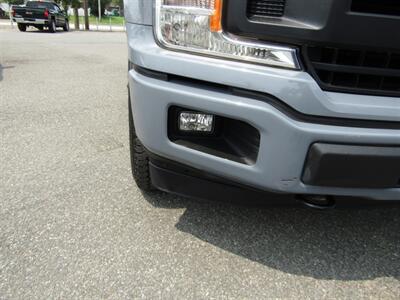 2019 Ford F-150 4X4 XL,FX4 SPORT,CONV PKG,RVC,SILVER CERTIFIED   - Photo 10 - Haddon Twp, NJ 08107