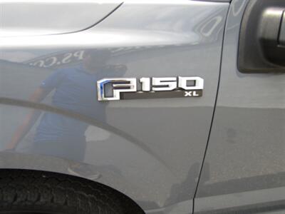2019 Ford F-150 4X4 XL,FX4 SPORT,CONV PKG,RVC,SILVER CERTIFIED   - Photo 20 - Haddon Twp, NJ 08107