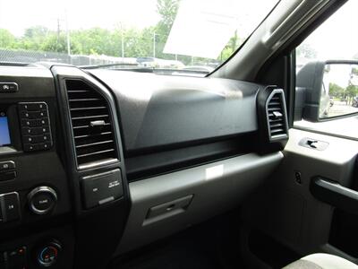 2019 Ford F-150 4X4 XL,FX4 SPORT,CONV PKG,RVC,SILVER CERTIFIED   - Photo 56 - Haddon Twp, NJ 08107