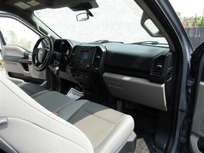 2019 Ford F-150 4X4 XL,FX4 SPORT,CONV PKG,RVC,SILVER CERTIFIED   - Photo 44 - Haddon Twp, NJ 08107