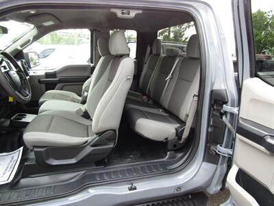 2019 Ford F-150 4X4 XL,FX4 SPORT,CONV PKG,RVC,SILVER CERTIFIED   - Photo 37 - Haddon Twp, NJ 08107