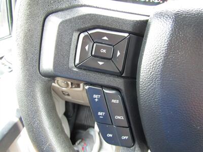 2019 Ford F-150 4X4 XL,FX4 SPORT,CONV PKG,RVC,SILVER CERTIFIED   - Photo 50 - Haddon Twp, NJ 08107