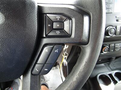 2019 Ford F-150 4X4 XL,FX4 SPORT,CONV PKG,RVC,SILVER CERTIFIED   - Photo 52 - Haddon Twp, NJ 08107
