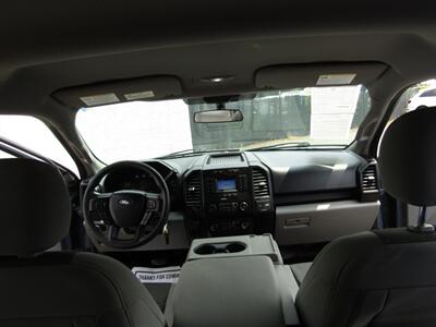 2019 Ford F-150 4X4 XL,FX4 SPORT,CONV PKG,RVC,SILVER CERTIFIED   - Photo 46 - Haddon Twp, NJ 08107