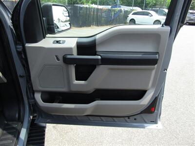 2019 Ford F-150 4X4 XL,FX4 SPORT,CONV PKG,RVC,SILVER CERTIFIED   - Photo 45 - Haddon Twp, NJ 08107