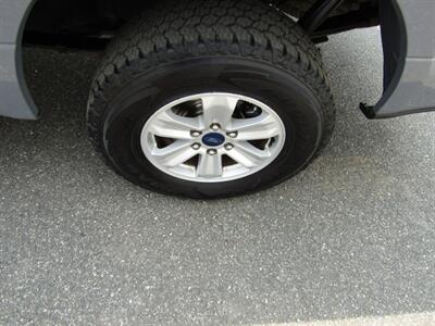 2019 Ford F-150 4X4 XL,FX4 SPORT,CONV PKG,RVC,SILVER CERTIFIED   - Photo 15 - Haddon Twp, NJ 08107