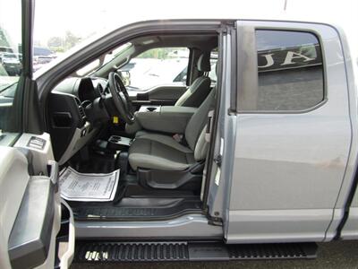2019 Ford F-150 4X4 XL,FX4 SPORT,CONV PKG,RVC,SILVER CERTIFIED   - Photo 47 - Haddon Twp, NJ 08107